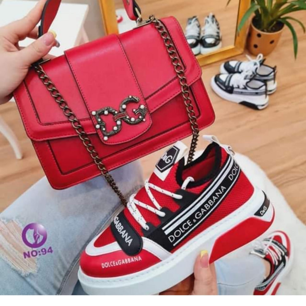 Purse 2 pcs